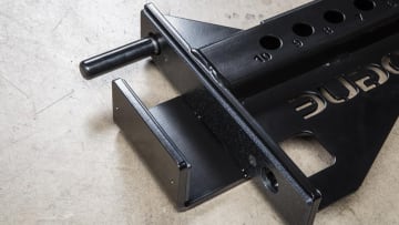 ROGUE　ローグ　モンスターセーフティスポッターアーム2.0 Monster Safety Spotter Arms 2.0 | Rogue Fitness